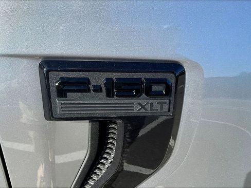 Used 2025 Ford F150 XLT w/ Equipment Group 302A MID AWD/4WD image 25