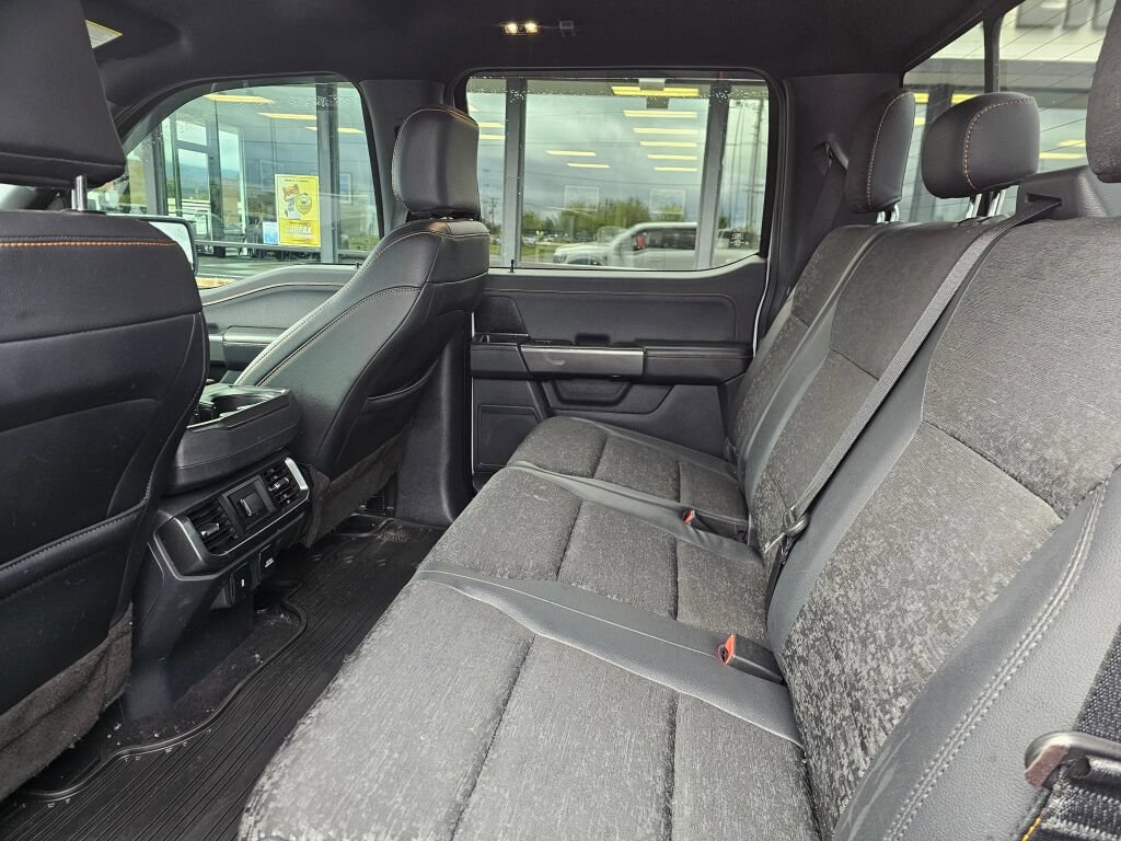 Used 2023 Ford F150 Tremor AWD/4WD image 13