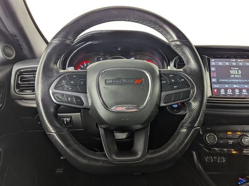 Used 2021 Dodge Durango GT AWD/4WD image 27