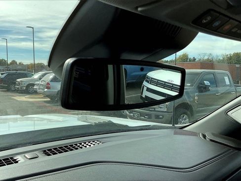 Used 2024 Chevrolet Silverado 2500 LTZ image 26