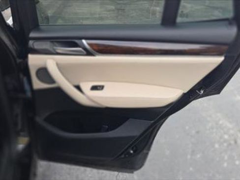 Used 2017 BMW X3 sDrive28i image 19