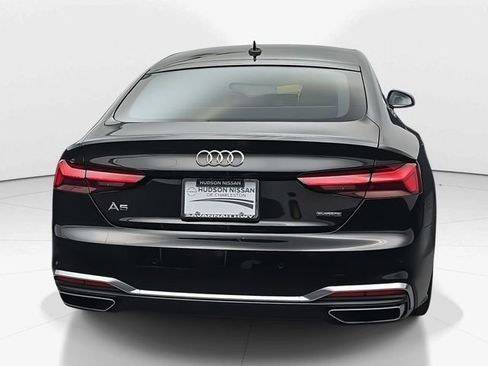 Used 2024 Audi A5 2.0T Premium Plus image 8