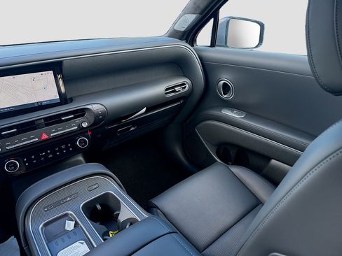 New 2026 Hyundai Palisade Calligraphy image 18