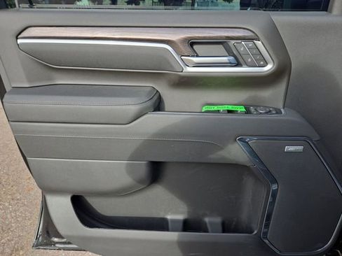 New 2026 Chevrolet Silverado 3500 LTZ w/ Z71 Chrome Sport Edition AWD/4WD image 14