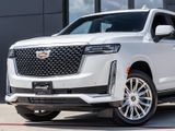 Used 2022 Cadillac Escalade Premium Luxury w/ LPO, Illumination Package image 3