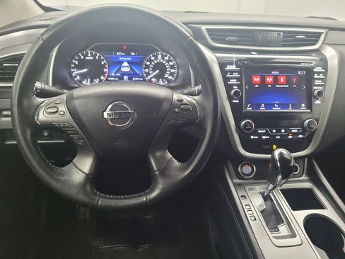 Used 2021 Nissan Murano SV FWD image 22