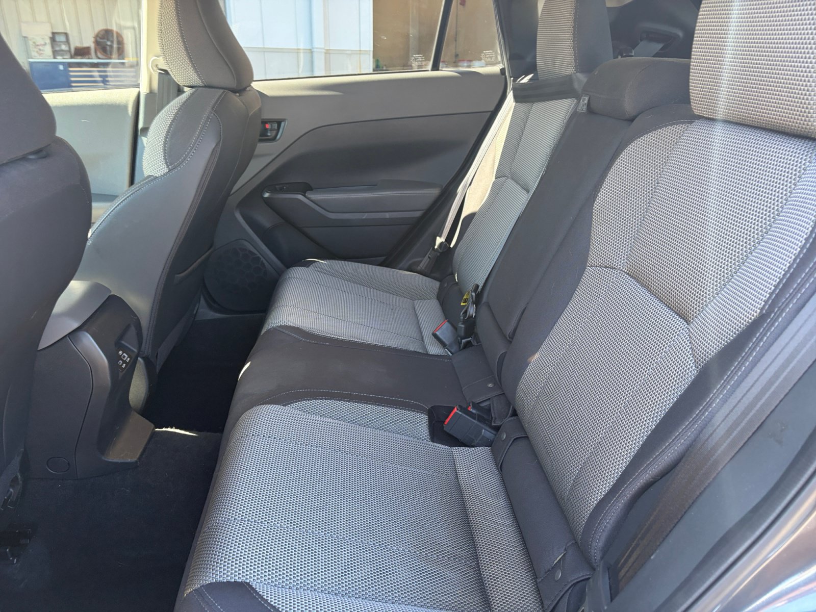 Certified 2024 Subaru Crosstrek 2.0i Premium AWD/4WD image 25