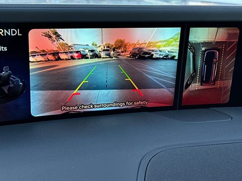 New 2026 Lincoln Nautilus Premier w/ Equipment Group 102A image 19