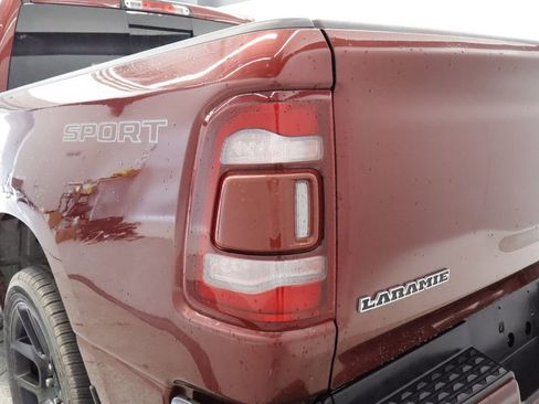 Certified 2023 RAM 1500 Laramie AWD/4WD image 19