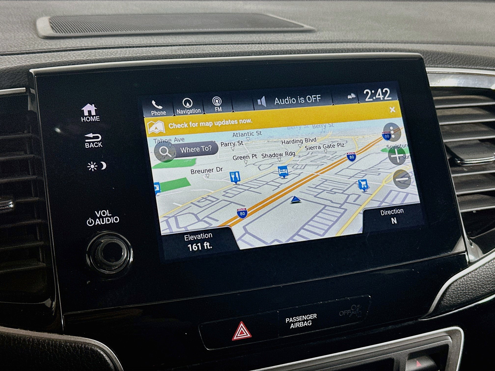 Used 2020 Honda Passport Elite image 21
