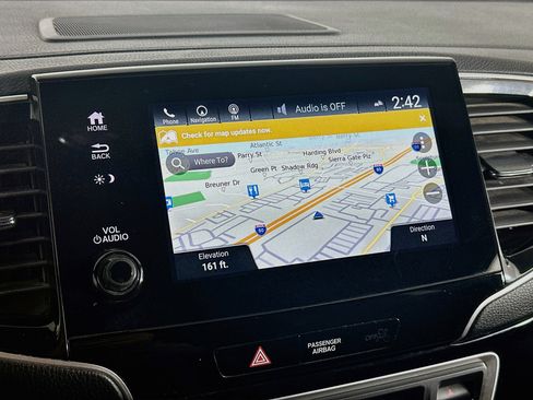 Used 2020 Honda Passport Elite image 21