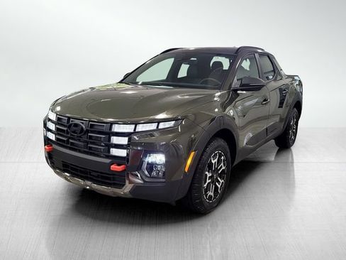 Used 2025 Hyundai Santa Cruz XRT AWD/4WD image 10