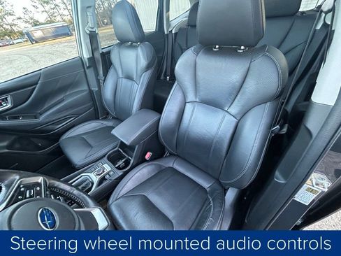 Used 2021 Subaru Forester Touring w/ Popular Package #2 image 30