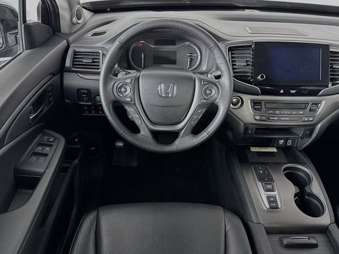 Certified 2023 Honda Ridgeline RTL-E image 23