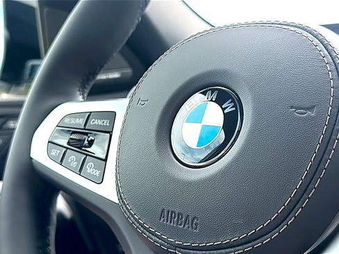 New 2026 BMW X6 xDrive40i w/ Climate Comfort Package AWD/4WD image 21