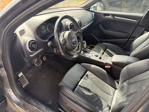 Used 2015 Audi A3 2.0T Premium Plus image 5
