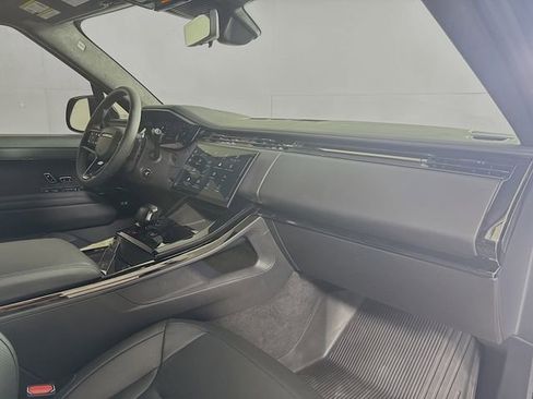 Used 2025 Land Rover Range Rover Sport SV Edition Two AWD/4WD image 31