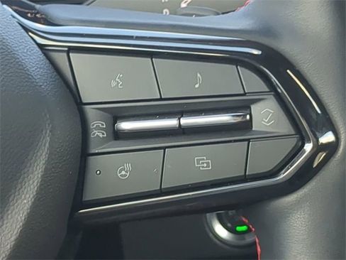 Used 2024 Chevrolet Traverse RS w/ LPO, Floor Liner Package image 27