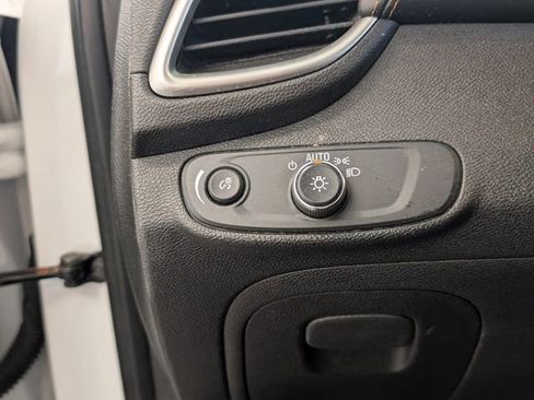 Certified 2020 Chevrolet Trax LS w/ Tint and Cruise Package image 24