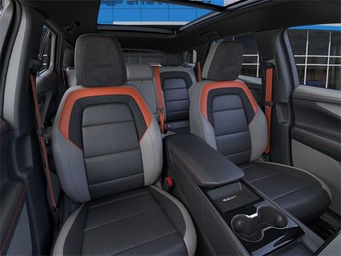 New 2026 Chevrolet Blazer EV SS w/ Performance Package image 16