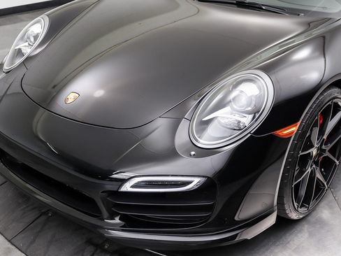 Used 2014 Porsche 911 4 Cabriolet AWD/4WD image 13
