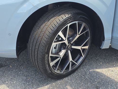 New 2026 Audi Q3 quattro 2.0T image 32