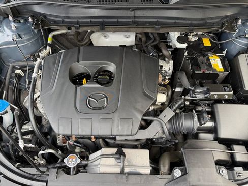Used 2024 MAZDA CX-5 Carbon Edition AWD/4WD image 23