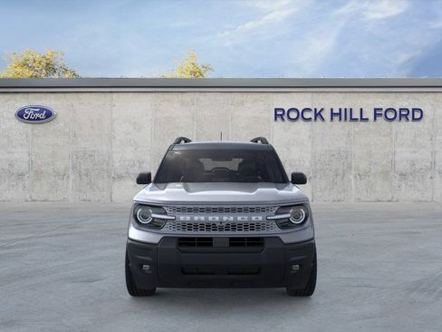New 2026 Ford Bronco Sport Outer Banks AWD/4WD image 28