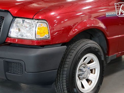Used 2007 Ford Ranger 2WD SuperCab image 15