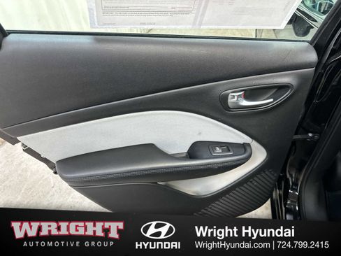 Used 2015 Dodge Dart SXT image 12