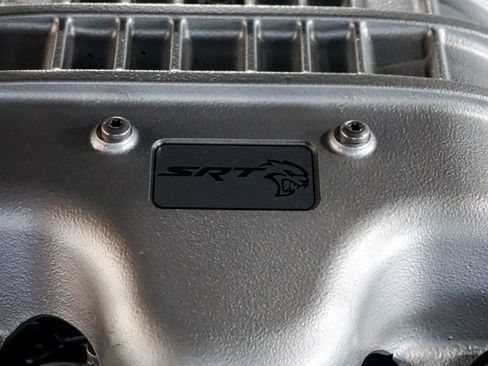 Used 2023 Dodge Charger SRT Hellcat w/ Harman/Kardon Audio Group RWD image 67