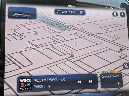 New 2026 Mercedes-Benz S 500 4MATIC image 14