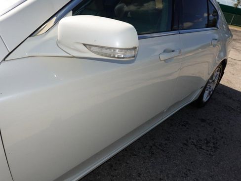 Used 2010 Acura TL FWD image 9