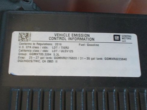 Used 2016 GMC Sierra 1500 SLT image 40