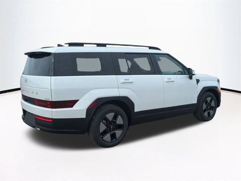 New 2026 Hyundai Santa Fe SEL image 5