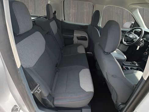 Certified 2024 Ford Maverick XLT w/ XLT Luxury Package FWD image 13