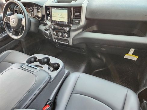 New 2024 RAM 2500 Tradesman w/ Convenience Group image 23