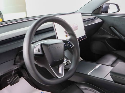 Used 2024 Tesla Model 3 Long Range image 20