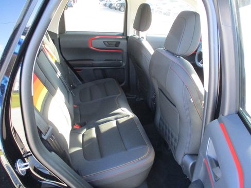 Used 2024 Ford Bronco Sport Free Wheeling w/ Convenience Package image 21