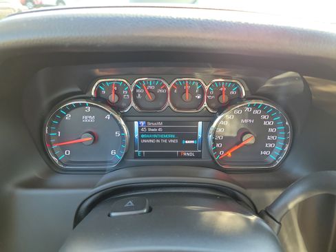 Used 2018 Chevrolet Tahoe Premier image 27