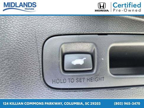 Certified 2022 Honda CR-V EX-L image 10