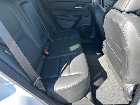 New 2026 Nissan Rogue SV w/ SV Premium Package image 15