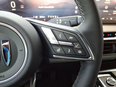 New 2026 Buick Enclave Preferred w/ Power Package image 35