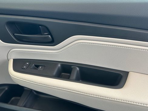 New 2026 Honda Odyssey EX-L image 20