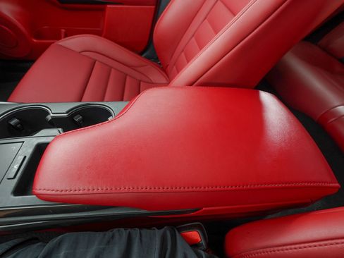 Used 2023 Lexus IS 350 F Sport w/ Navigation Package RWD image 26
