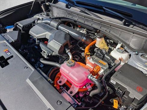 New 2026 Hyundai Santa Fe Calligraphy image 21