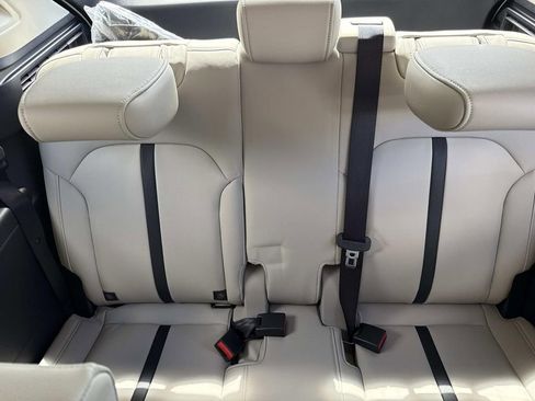 New 2026 MAZDA CX-90 3.3 Turbo w/ Premium Sport Pkg image 22