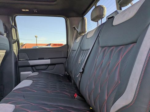 New 2026 Ford F150 XLT w/ Equipment Group 303A High image 15