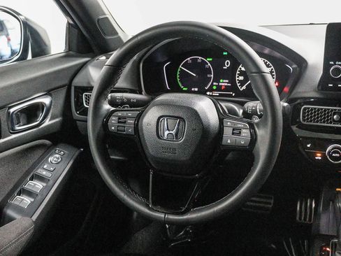 Used 2025 Honda Civic Sport image 17