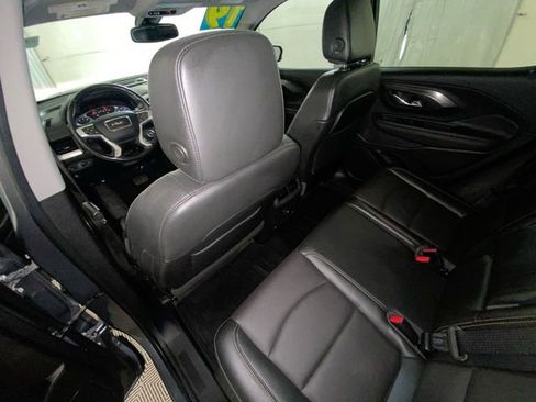 Used 2019 GMC Terrain SLT w/ Preferred Package AWD/4WD image 29
